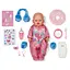 Лялька Baby Born Зимова красуня Емма з аксесуарами 43 см (838907) - мініатюра 3