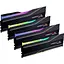 Модуль пам'яті G.Skill DDR5 256GB (4x64) Trident Z5 Neo RGB 6000Mhz Black AMD EXPO (F5-6000J3644D64GX4-TZ5NR) - мініатюра 2