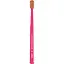 Зубная щетка Curaprox Ultra Soft 5460 красная с салатовым - миниатюра 1