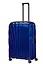 Чемодан Samsonite C-LITE 81 см DEEP BLUE 81x55x34 CS2*01005 - миниатюра 6