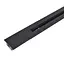 Шинопровод Brille HD-21TR/1 м BK 1 м - миниатюра 1