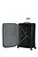 Валіза 82 См Samsonite RESPARK BLACK 82x53x34(38) KJ3*09008 - мініатюра 2