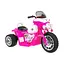 Мотоцикл Ramiz Skuter Chopper 6, blue (PA.JT568.NIE) - мініатюра 15
