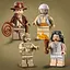 Конструктор LEGO Indiana Jones Втеча із загубленої гробниці, 600 деталей (77013) - мініатюра 7