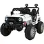 Електромобіль Ramiz OFF ROAD Speed ​​2х12 В,White (PA.HL598.BIA) - мініатюра 1