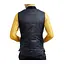 Жилет Craft Core Light Padded Vest U Black XL (1068-1910986 XL 999000) - мініатюра 2