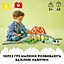Конструктор LEGO DUPLO Додатковий набір. Залізничний міст і колії 42 деталі (10426) - мініатюра 10