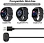 Зарядное устройство для Amazfeel для смарт-часов Amazfit Bip3 / Bip3 Pro - миниатюра 6