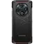 Смартфон Doogee Fire 6 8/256 GB Black UA-UCRF [138486] - мініатюра 6