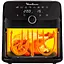 Мультипечь Moulinex Easy Fry Mega EZ8558F0 (133728) - миниатюра 6