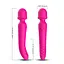 Вибромассажер B - Series Joy Mission 22.6 см (розовый) - миниатюра 12