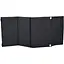 Портативная солнечная панель New Energy Technology 30W Solar Charger [164352] - миниатюра 2
