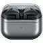 Навушники Samsung Galaxy Buds3 Silver (SM-R530NZAA) - мініатюра 5