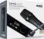 Мікрофон AKG DMS300 VOCAL SET DGTAL WIRELESS MICSYS (5100252-00) - мініатюра 3