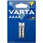 Батарейка Varta AAAA 2 шт. (4061101402) - мініатюра 1
