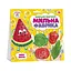 Набір для творчості Мильна фабрика Милі овочі 10100578, 4 формочки - мініатюра 1