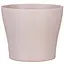 Кашпо для цветов Scheurich 808 керамика 11 см пудро-розовый (4002477681818) - миниатюра 1
