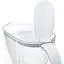 Фильтр-кувшин Brita Style Essential Mxpro белый + 2 картриджа (1057795) - миниатюра 4