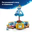 Конструктор LEGO Disney Princess Сукня Попелюшки 474 деталі (43266) - мініатюра 12