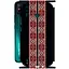 Защитная пленка StatusSKIN для Tecno Spark Go 2020 Корпус Винил Вышиванка 3 - миниатюра 1