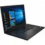 Ноутбук Lenovo ThinkPad E15 G2 15.6" FHD 16/256GB i5-1135G7 Black [OB] (20TD0018US) - миниатюра 2