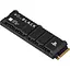 SSD накопичувач WD Black SN850P 2TB for PS5 (WDBBYV0020BNC) [155394] - мініатюра 2