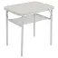 Стол Bo-Camp Garland Pastel Yvoire 60x45 см белый (DAS303267) - миниатюра 1