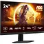 Монітор AOC 23.8" 24G4HRE Black teh0026636 - мініатюра 1
