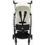 Коляска Cybex Libelle BLK Canvas White (525000257) - миниатюра 2