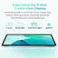 Планшет Oukitel OT12 11" HD+/4GB/256GB/T606/8000mAh/13+5Мп/Dual SIM/LTE Green - миниатюра 2