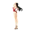 Фігурка Bandai One Piece Великий куш Ванпіс Боа Хенхок Boa Hancock Red swimsuit 20 см B OP BH RS - мініатюра 2