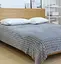 Плед Soho 150х200 см Volume Gray pbe0050939 - миниатюра 3