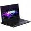 Ігровий ноутбук Lenovo legion 5 AMD Ryzen 5 5600H/RTX 3060/144hz/512GB SSD/16GB DDR4 Refurbished - мініатюра 4