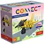 Конструктор Trefl Connect Самолет 62042 32 эл. Разноцветный - миниатюра 1