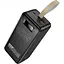Внешний аккумулятор Hoco DB82 Aquila 40000mAh 65W Black [134985] - миниатюра 1
