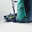 Рюкзак Deuter Speed Lite 24 SL Forest-Alpinegreen (1052-3410518 2235) - миниатюра 4