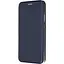 Чохол до мобільного телефона Armorstandart G-Case Motorola G86 5G Dark Blue (ARM86703) - мініатюра 1