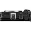 Бездзеркальний фотоапарат Canon EOS R50 V Body Black (6895C024) [133047] - мініатюра 6