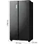 Холодильник Hisense RS711N4AFE (HZF5508UEB) (6910607) - миниатюра 6