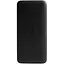 Зовнішній акумулятор (павербанк) Xiaomi Redmi Power Bank 20000 mAh Black (VXN4304GL) (PB200LZM) - мініатюра 1