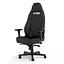 Ігрове крісло Noblechairs LEGEND Black - мініатюра 1
