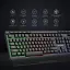 Клавіатура GAMEPRO GK550 Black - мініатюра 12
