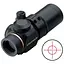 Прицел Leupold Prismatic 1x14mm Matte Iluminated Circle Plex - миниатюра 1