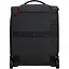 Дорожная Сумка На Колесах Samsonite ECODIVER BLACK 45x36x20 KH7*09021 - миниатюра 8