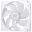 Вентилятор SilverStone VISTA 140 ARGB White (SST-VS140W-ARGB) - мініатюра 3