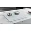 Варочная поверхность Whirlpool WLB4560NE/W индукционная [113286] - миниатюра 7