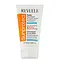Сонцезахисний крем для обличчя та тіла зволожуючий SPF50+ Revuele 50 мл - мініатюра 1