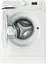 Стиральная машина Indesit OMTWSA 51052 W EU автоматическая (6582554) - миниатюра 2