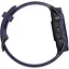 Смарт-часы Garmin Forerunner 570, 47 мм Indigo Aluminium with Translucent Imperial Purple/Indigo Band 010-02971-02 (142391) - миниатюра 5