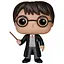 Фигурка Funko Pop Фанко Поп Фанко Поп Harry Potter Гарри Поттер 10 см HP 01 - миниатюра 1